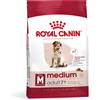 Royal Canin Size Royal Canin Medium Adult 7+ Crocchette per cane - 10 kg