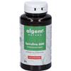 Algem Natura Srl Algem Spirulina 200 Compresse 121 g