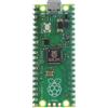 A1 Items Raspberry Pi Pico Board with Soldered Header Raspberry Pi Pico RP2040 Microcontroller Development Board with Pre-soldered Headers