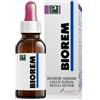 piemme pharmatech Biorem gocce 30 ml
