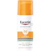 Eucerin Sun Gel Creme Oil Control Spf 50+ 50 ml