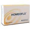 hering Homeoflu 30capsule Hering