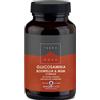 forlive Terranova complesso di glucosamina boswellia e msm 50 capsule