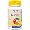long life Longlife b6 active 100 compresse
