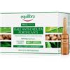 Equilibra tricologica 10 fiale anticaduta fortificanti 8 ml