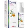 Decon schiuma 150 ml