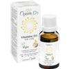 Optim d3 vitamina vegetale 500ui gocce 20 ml