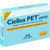 n.b.f. lanes Ciellea Pet 30 Perle
