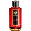 Mancera Intense Red Tobacco