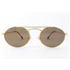 Diesel Occhiali da sole Gian Marco Venturi Mod. 436 C.0SR unisex Made in Italy