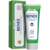 Benex Natural Erboristeria Magentina Benex Pomata 100 Ml