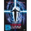 Capelight Pictures Lord of Illusions - 2-Disc Limited Collector's Edition im Mediabook (Blu-ray + DVD)