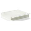 Mann Filter MANN-FILTER CU 2680 Filtro aria cabina - per Autovetture + veicoli commeriali
