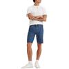 Levi's 501 Original Shorts, Pantaloncini di jeans Uomo, Chips & Dip Lightweight, 32W