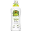Compo ORGANIC & RECYCLED Concime Liquido Universale, con Tappo Graduato e Salvagoccia, Consentito in Agricoltura Biologica, Vegano, 1 litro