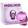 Police To Be Woman 40 ml eau de parfum per donna