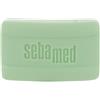 SebaMed Sensitive Skin Cleansing Bar 100 g sapone duro detergente per pelli sensibili e problematiche per donna