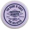 Institut Karité Pure Shea Butter burro corpo nutriente 10 ml per donna