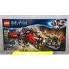 Lego Harry Potter 75955 Hogwarts Express 8-14 anni