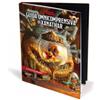 WIZARDS OF THE COAST Guida Omnicomprensiva di Xanathar - Dungeons & Dragons 5a Ed.