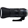 Tamron Warning : Undefined array key measures in /home/hitechonline/public_html/modules/trovaprezzifeedandtrust/classes/trovaprezzifeedandtrustClass.php on line 266 Tamron SP 150-600mm f5-6,3 Di VC USD G2 Nikon