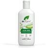 DR. ORGANIC GROUP LIMITED LTD Dr Organic - Aloe Vera Balsamo Capelli 265ml