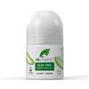 DR. ORGANIC GROUP LIMITED LTD Dr Organic - Aloe Vera Deodorante Liquido Delicato Per Tutti I Tipi Di Pelle 50ml