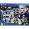 Sony Starlink: Battle for Atlas, Starter Pack - PlayStation 4 [Edizione: Spagna]