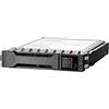 Hewlett Packard Enterprise HPE 2TB SATA 7.2K SFF BC 512e HDD