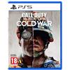Activision Blizzard Call of Duty: Black ops Cold War - PlayStation 5