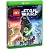 Warner Bros Lego Star Wars: La Saga degli Skywalker - Standard (XBSX)