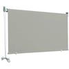 GARDEN FRIEND - TENDA DA SOLE A CADUTA 250 X 150 CM. COLORE CENERE T1699030