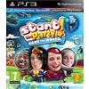 SONY COMPUTER Start the party! Save the World [PS3]