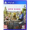 Ubisoft Far Cry: New Dawn Ps4- Playstation 4