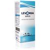 ADL FARMACEUTICI SRL LEVANSA GOCCE 50ML