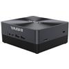 YASHI NUCKY5 NY8279 Intel® Core™ i5 8 GB DDR4-SDRAM 256 SSD Windows 10 Enterprise Mini PC