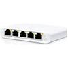 UBIQUITI SWITCH 5P LAN GIGABIT UBIQUITI USW-FLEX-Mini Unifi COMPACT Smart Managed