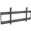 Link Accessori LKBR52 Supporto TV a parete 177.8 cm (70") Nero