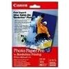 Canon PR-101 Photo Paper (25 Units) carta fotografica