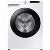 Samsung WW10T504DAW lavatrice Caricamento frontale 10.5 kg 1400 Giri/min Bianco