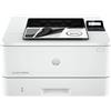 HP LaserJet Pro Stampante 4002dne, Bianco e nero, per Piccole medie imprese, Stampa