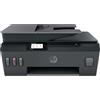 HP Smart Tank Plus Stampante multifunzione wireless 655, Colore, Stampante per Casa, Stampa, copia, scansione, fax, ADF e