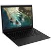 Samsung Galaxy Chromebook Go XE340XDA-KA3IT laptop Intel® Celeron® N N4500 35,6 cm (14") HD 8 GB LPDDR4x-SDRAM 128 GB eMMC
