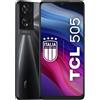 TCL Mobile TCL 505 17.1 cm (6.75") Doppia SIM Android 14 4G USB tipo-C 4 GB 128 5010 mAh Grigio