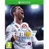 Electronics arts Electronic Arts FIFA 18, Xbox One Standard Inglese, ITA