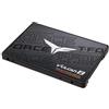 TEAMGROUP Team Group T-FORCE VULCAN Z 2.5" 512 GB Serial ATA III 3D NAND