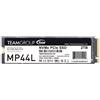 TEAMGROUP Team Group MP44L TM8FPK002T0C101 drives allo stato solido M.2 2 TB PCI Express 4.0 NVMe