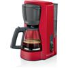 Bosch TKA2M114 macchina per caffè Manuale Macchina da caffè con filtro 1,25 L