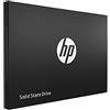 HP PROMO HP SSD S600 2.5" Sata 120GB
