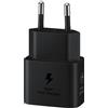 SAMSUNG - TELCO ACCS Samsung Caricabatterie USB Type-C Super Fast Charging (25W)